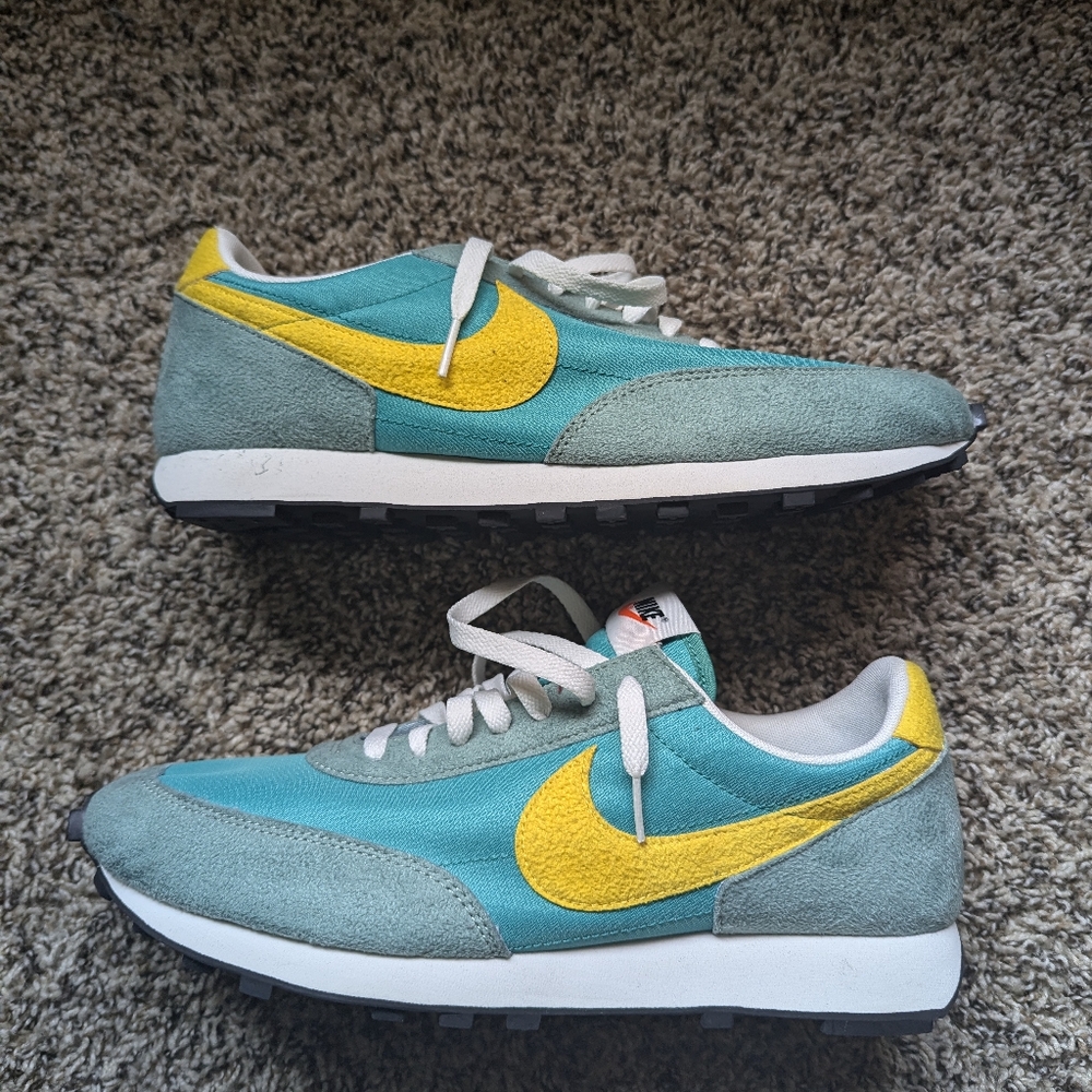Nike DAYBREAK SP 'NEPTUNE GREEN